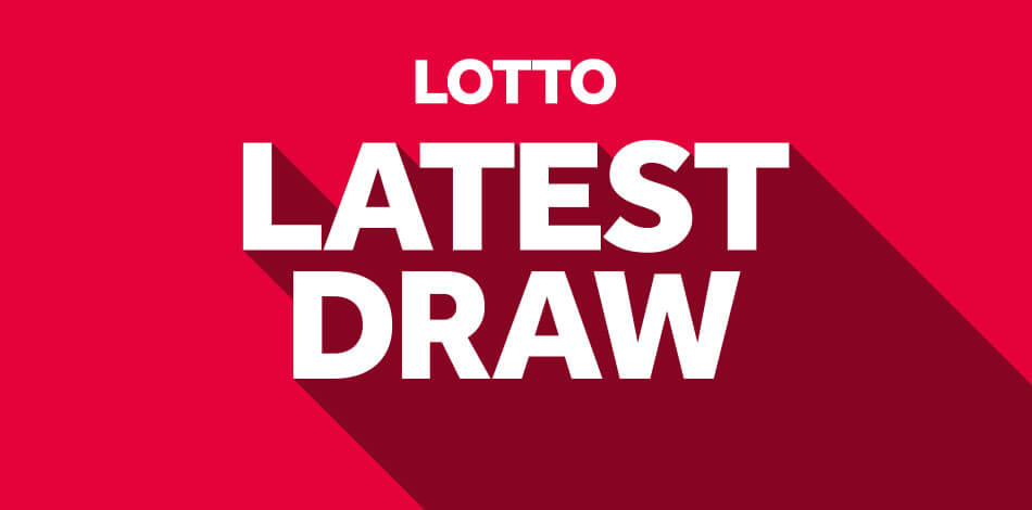Lotto Draw Saturday