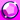 pink jewel icon