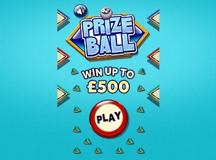 Prize Ball
