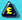 pound sign triangle icon